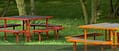North York, ON – Picnic Table CAT-200N