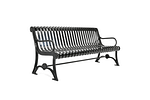 Outdoor Garden Bench CAL-953