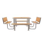 Outdoor Patio Table CAT-200