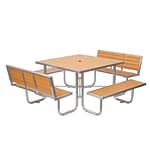 Outdoor Patio Table CAT-200