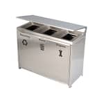 OUTOOR RECYCLING BIN