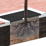 Tree Grate Rendering1