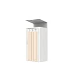 Stratus Trash Bin CAY-718