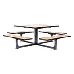 Picnic Tables Park Dining Table CAT-201-2