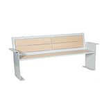 Stratus Patio Bench CAB-718.