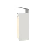 Stratus Trash Bin CAY-718- Pull Door