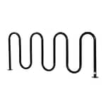 COMMERCIAL BIKE RACK CAH-715-9