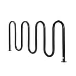 COMMERCIAL BIKE RACK CAH-715-9