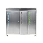 Recycling Receptacle CRC-793-Front