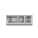 Recycling Receptacle CRC-793-Top