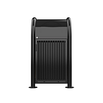 28 Gallon, The Arch CAY-782-Front