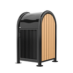 28 Gallon, The Arch CAY-782-Product image