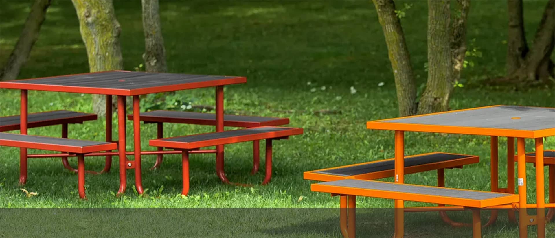 North York, ON – Picnic Table CAT-200N