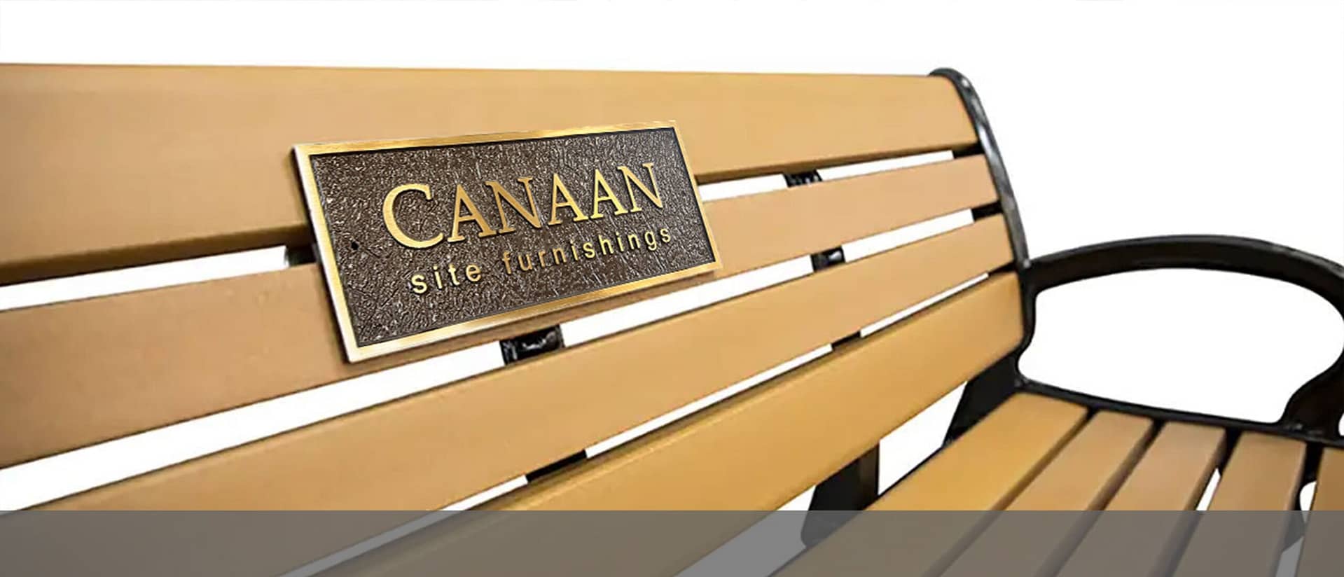 Memorial Plaques - CATEGORY BANNERS