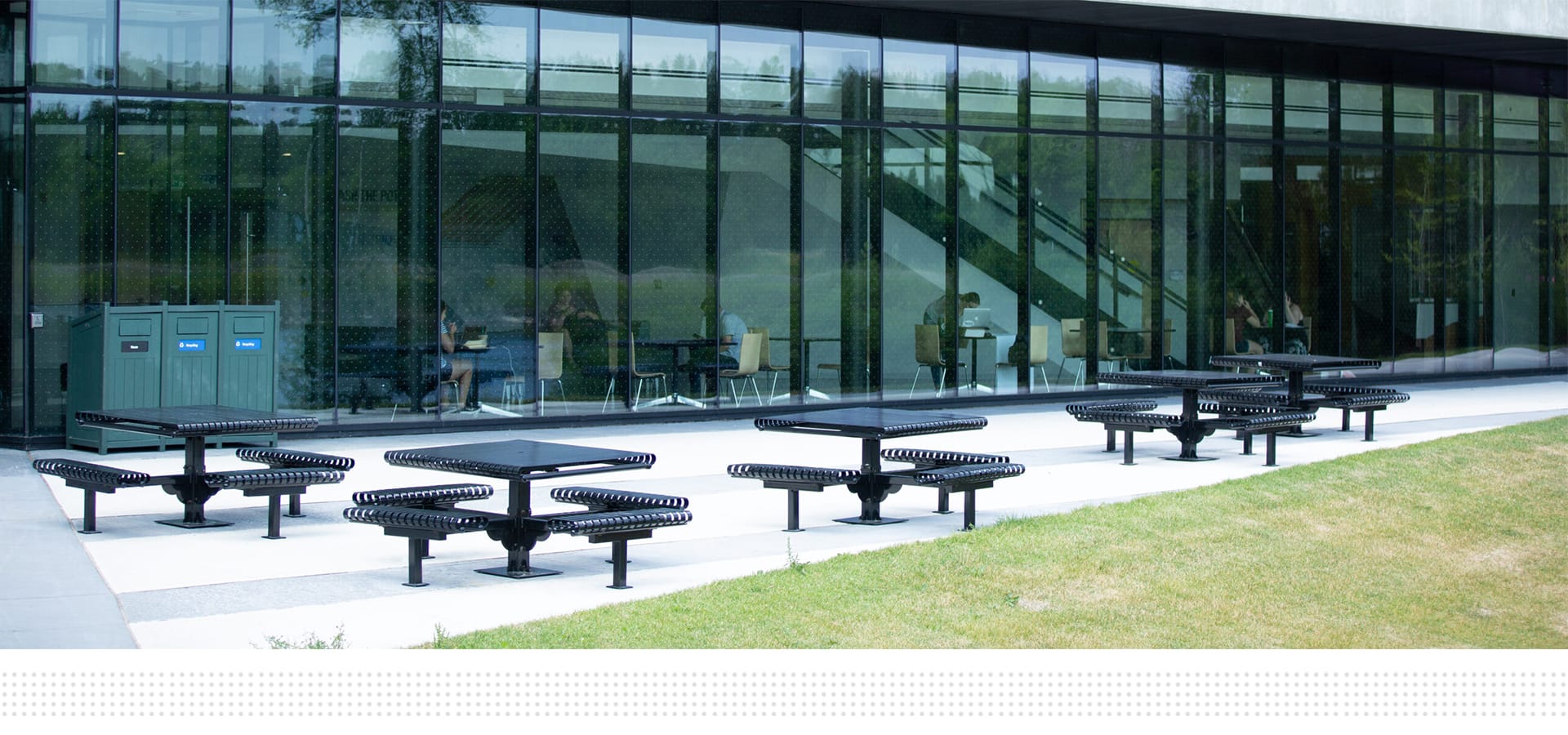 PICNIC TABLES - WEBSITE BANNER