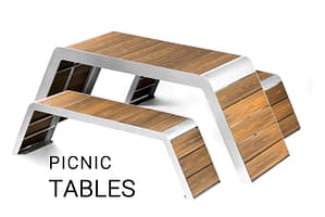 PICNIC TABLES FOR CATEGORY