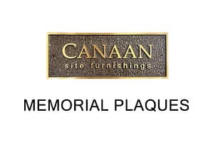 MEMORIAL PLAQUES FOR CATEGORY