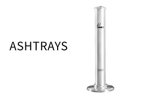 Product photo-Ashtrays
