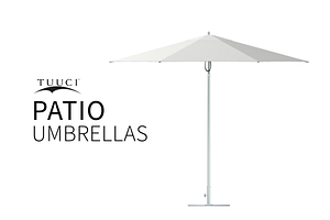 Product photo-Patio Umbrellas