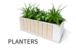 Product photo-Planters