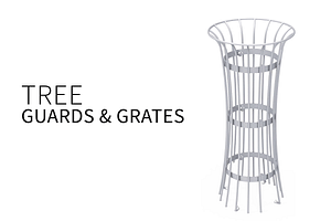 Product photo-Tree Guards & Grates