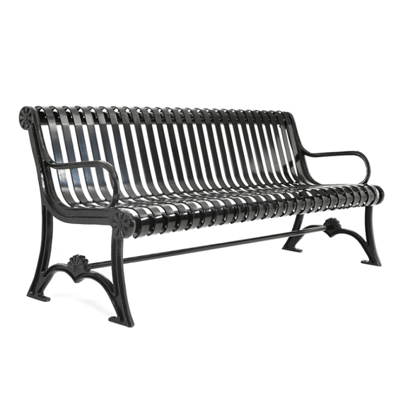 Outdoor Garden Bench CAL-953