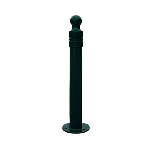 safety bollard