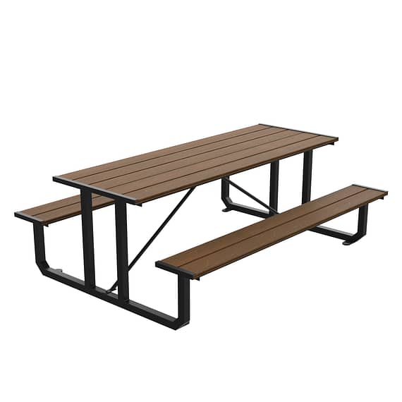 Picnic table CAT 030N