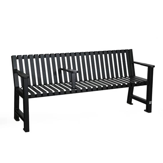 Commercial Benches Commercial Outdoor Bench CAL-710-2