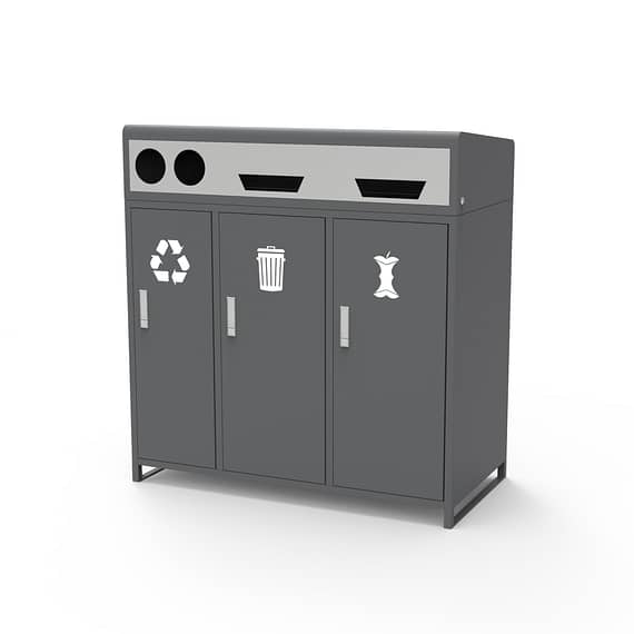 RECYCLING BIN CRC-820-1