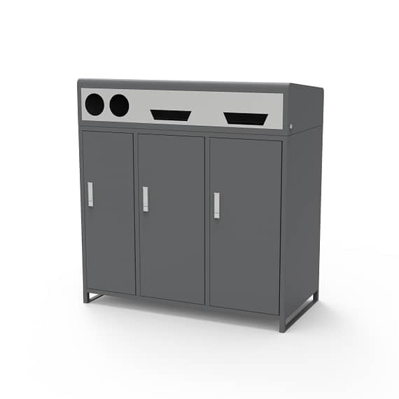 RECYCLING BIN CRC-820-1