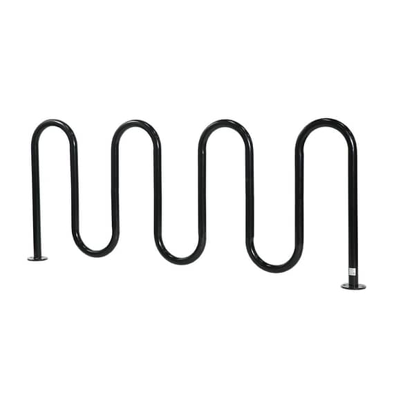 COMMERCIAL BIKE RACK CAH-715-9
