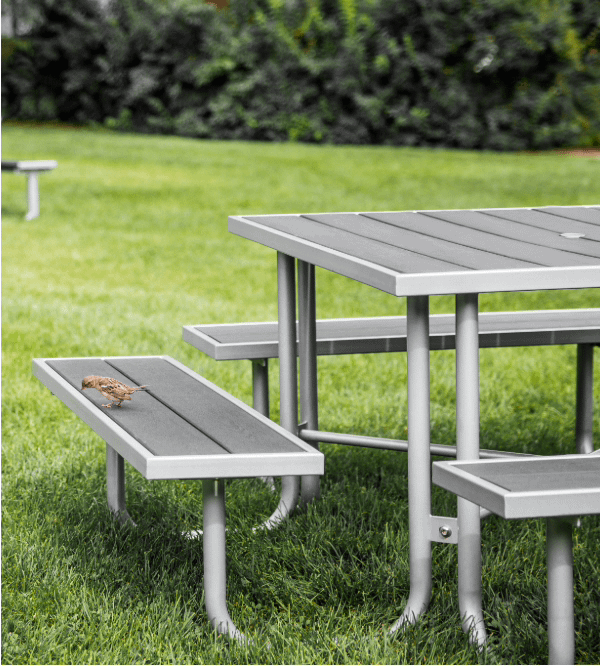 Patio Dining Table CAT-200N