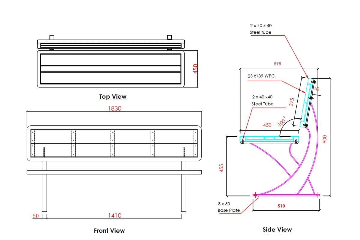 Dimensions