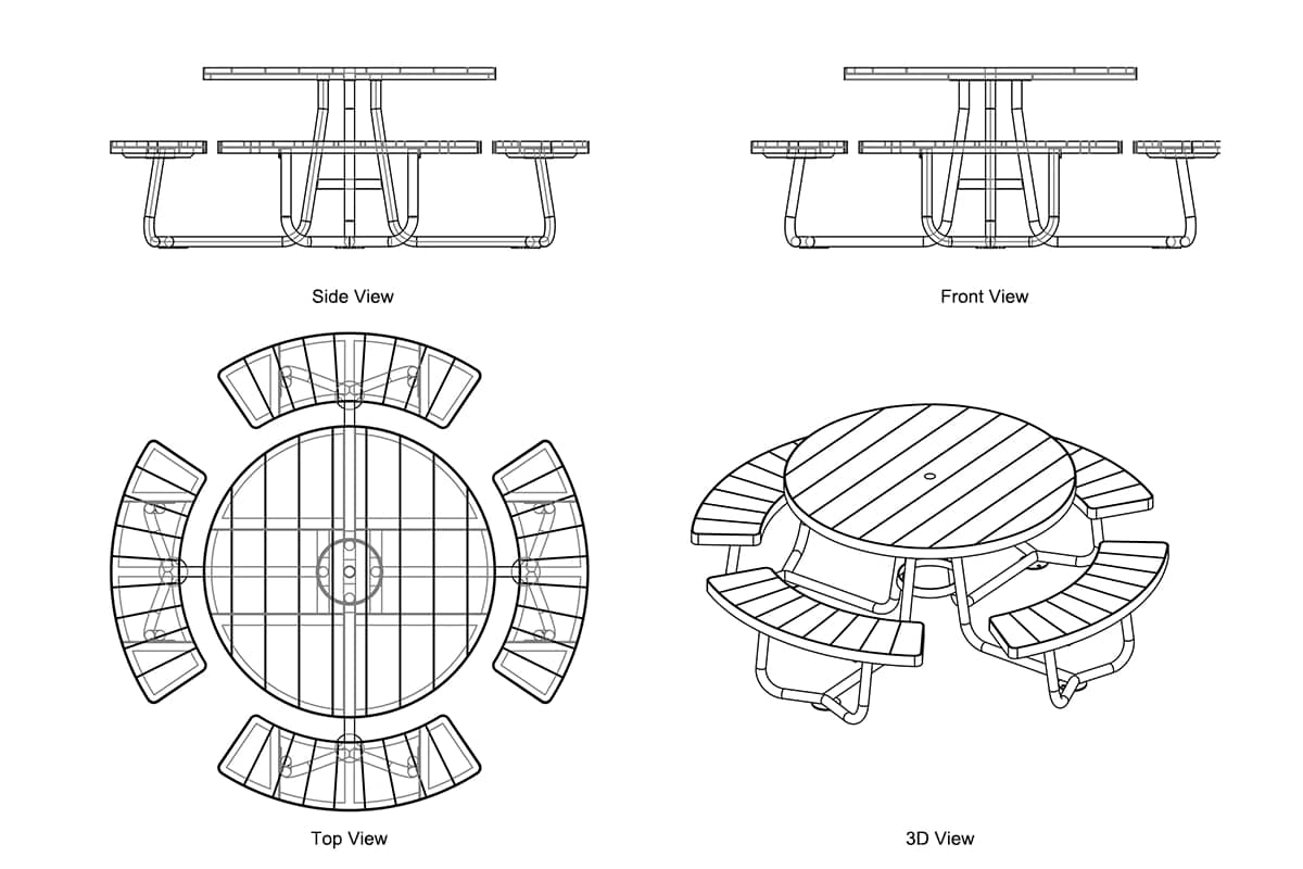 Dimensions